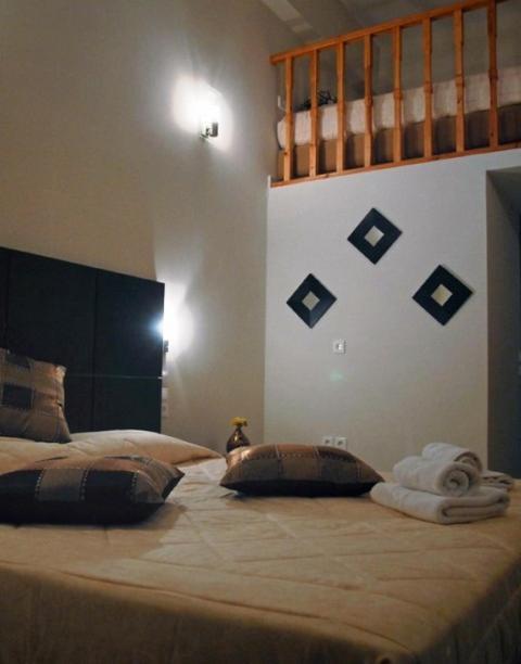 Kythera Irida Agia Pelagia  Room photo